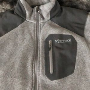 Marmot Jacket